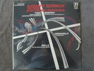 SATAN'S SERMON LP on CRI 1980 ELECTRONIC George TODD Daria SEMEGEN SEALED