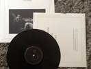 JOY DIVISION - Closer. 1st Press LP. Ruby Red Vinyl. With Inner. A1/b1 Ex