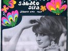 LP MINA SABATO SERA STUDIO UNO 1967 RI-FI RFL 14023