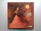 ASD 359-61 ED1 GC 1960 3 LP BOX VERDI LA TRAVIATA DE LOS ANGELES SERAFIN HMV NM