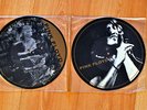 PINK FLOYD ATOM HEART MOTHER 2 X10''  PICTURE DISC LP BBC 1968-1971