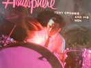 TONY CROMBIE AND HIS MEN ATMOSPHERE COLUMBIA 33SX 1119 UK LP