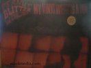 PEANUT BUTTER WOLF 2 ALBUM SET MY VINYL WEIGHS A TON