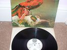 GENTLE GIANT Octopus LP 1972 UK 1st Press VERTIGO SWIRL 6360 O80 PROG MONSTER