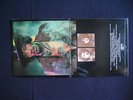 JIMI HENDRIX electric ladyland Orig UK '68 TRACK vertigo led zeppelin export who