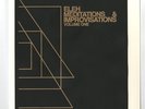 Eleh – Meditations & Improvisations: Volume One LP