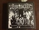 Sentenced Boxset