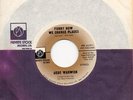 DEDE WARWICK funny how we change places PRIVATE STOCK modern soul 45 NM *Hear*