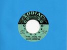 RUBY ANDREWS just loving you ZODIAC northern soul 45 *Listen*