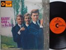 BARRY GIBB & The BEE GEES Sing Play 14 Songs AUSTRALIA debut 60s Lp RARE N/MINT