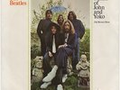 BEATLES Ballad Of John Yoko/Old Brown Shoe ORIG APPLE 7