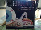 FORMULA 3 - SOGNANDO E RISOGNANDO LP - DISCHI NUMERO UNO