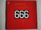 Aphrodite's Child - 666 Doppel-LP Krautrock / Progressiver Rock  Genial
