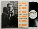 RED RODNEY 1957 orig US LP 1957 RVG Mono Deep Groove Elvin Jones