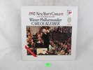 Carlos Kleiber Wiener Philharmoniker New Year's Concert 1992 Strauss Nicolai AOK