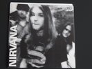 NIRVANA Love Buzz / Big Cheese 7