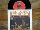 Rare THE CHOCOLATE WATCH BAND  THE SOUND OF THE SUMMER   DECCA DL 25 308  mint