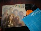 THE ADVERTS Cast Of Thousands classic 1979 LP + insert