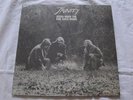 Trinity Jesus When The Sun Goes Down XIAN Psych Rural Folk Fuzz Houston SEALED