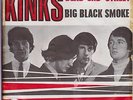 THE KINKS - Dead End Street- Original 1966 Dutch Pye 2-track 7