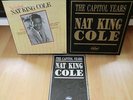 Nat King Cole  The Capitol Years  1987; 20 Vinyl
