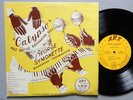 GEORGE SYMONETTE Bahamian Troubadour Calypso US 10