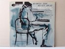 Horace Silver Quintet +  Blowin' The Blues Away Blue Note 4017 LP W 63rd RVG ear