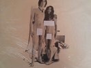 John Lennon & Yoko Ono 