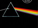 PINK FLOYD - DARK SIDE OF THE MOON – Orig 1973 Aussie LP Quadraphonic On HARVEST