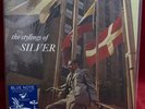 Blue Note 1562 Horace Silver - The Stylings Of Silver Music Matters Sealed