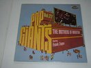 FRANK ZAPPA-- Mothers of Invention-- Pop Giants Vol.27 --Brunswick alt