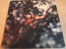 PINK FLOYD   OBSCURED BY CLOUDS ** 1972 UK 1st HARVEST LP