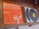 THE SMITHS 4 LP Louder Than Bombs The Queen Is Dead Strangeways, Here We Come NM