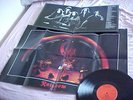 *RAINBOW* Rising - 1976 UK Oyster LP + *POSTER*  1970's UK  Rock Classic