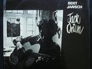 BERT JANSCH Jack Orion LP UK Original Purple & White Transatlantic