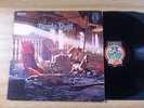 Dando Shaft - Dando Shaft LP UK 1971 Neon VG+/VG+ RARE Vinyl Record Folk