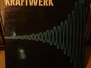 KRAFTWERK 1 + 2 Double Original Vinyl LP SPIRAL VERTIGO SWIRL Krautrock Neu