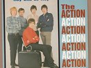 THE ACTION Hey Sha-Lo-Ney - UK 7