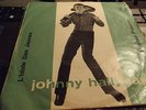 45 GIRI RARO JOHNNY HALLYDAY-L'IDOLE DES JEUNES-C'EST LE MASHED POTATOES-PHILIPS