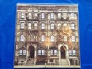 Led Zepellin Physical Graffiti - Classic Records 2-LP Set SEALED