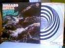 BEGGARS OPERA Waters Of Change VERY RARE ORIG UK 1971 VERTIGO SWIRL LP + INNER E