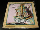 MINT - TOWER OF POWER Direct LP - Sheffield Lab 17 - Direct to Disc Sealed