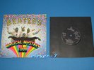 Beatles Magical Mystery Tour Do. EP +Booklet Stereo TOP Sammlerqualität in MINT