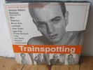 Listen - VARIOUS - Trainspotting - Primal Scream Bedrock Leftfield Blur Underwor