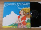Brinsley Schwarz - Despite It All LP UK 1970 Liberty 3U/3U VG+/VG Vinyl Record