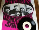 THE YARDBIRDS Paff...... Bum - Rare Italian 7