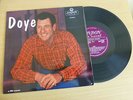 Rare 1957 : DOYE O'DELL & THE CASS COUNTY BOYS: DOYE:10