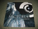 Arcturus ?– The Sham Mirrors (LP) (Ulver)