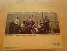 JAZZ AT HIGHSCHOOL - PAUL GODESKE - JORGEN INGMANN - METRONOME - EP - DENMARK