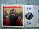 Decca SXL 2078-8-9 Turandot Tebaldi, Del Monaco